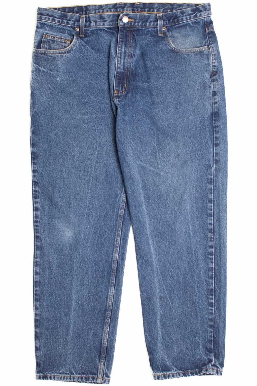 Member's Mark Dark Blue Jeans - image 1