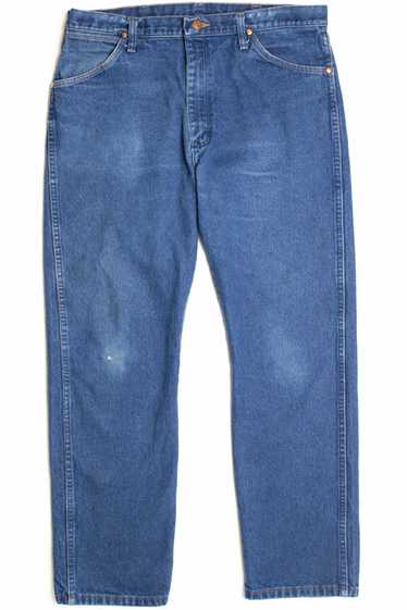 Vintage Wrangler Denim Jeans