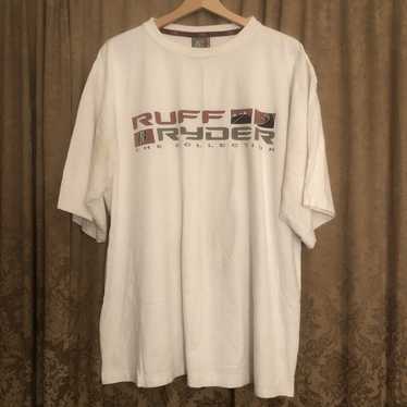 Ruff Ryders × Vintage Vintage Y2K 2000s DMX Ruff … - image 1