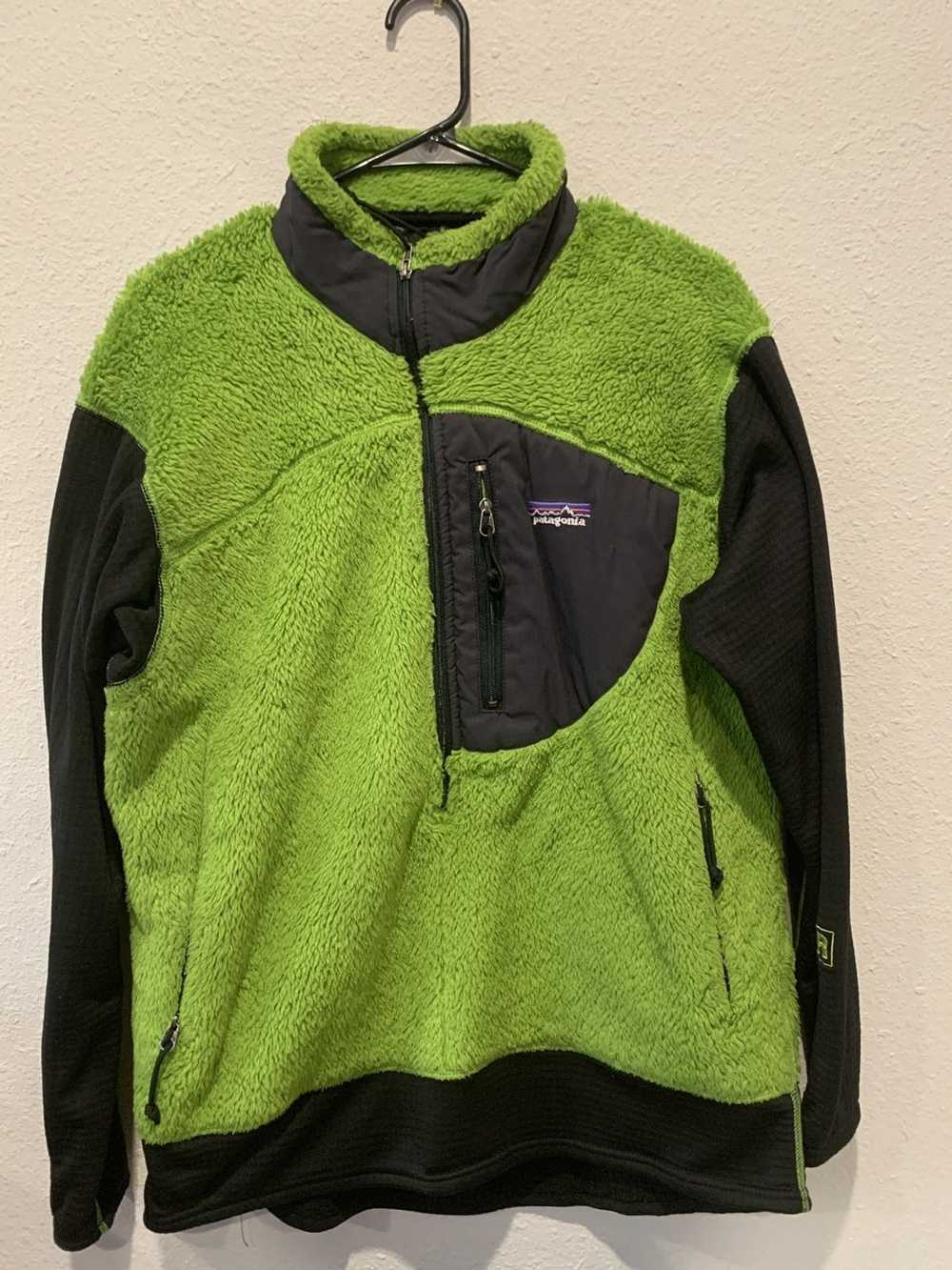 Patagonia R2 Fleece Circa 2002 - image 1