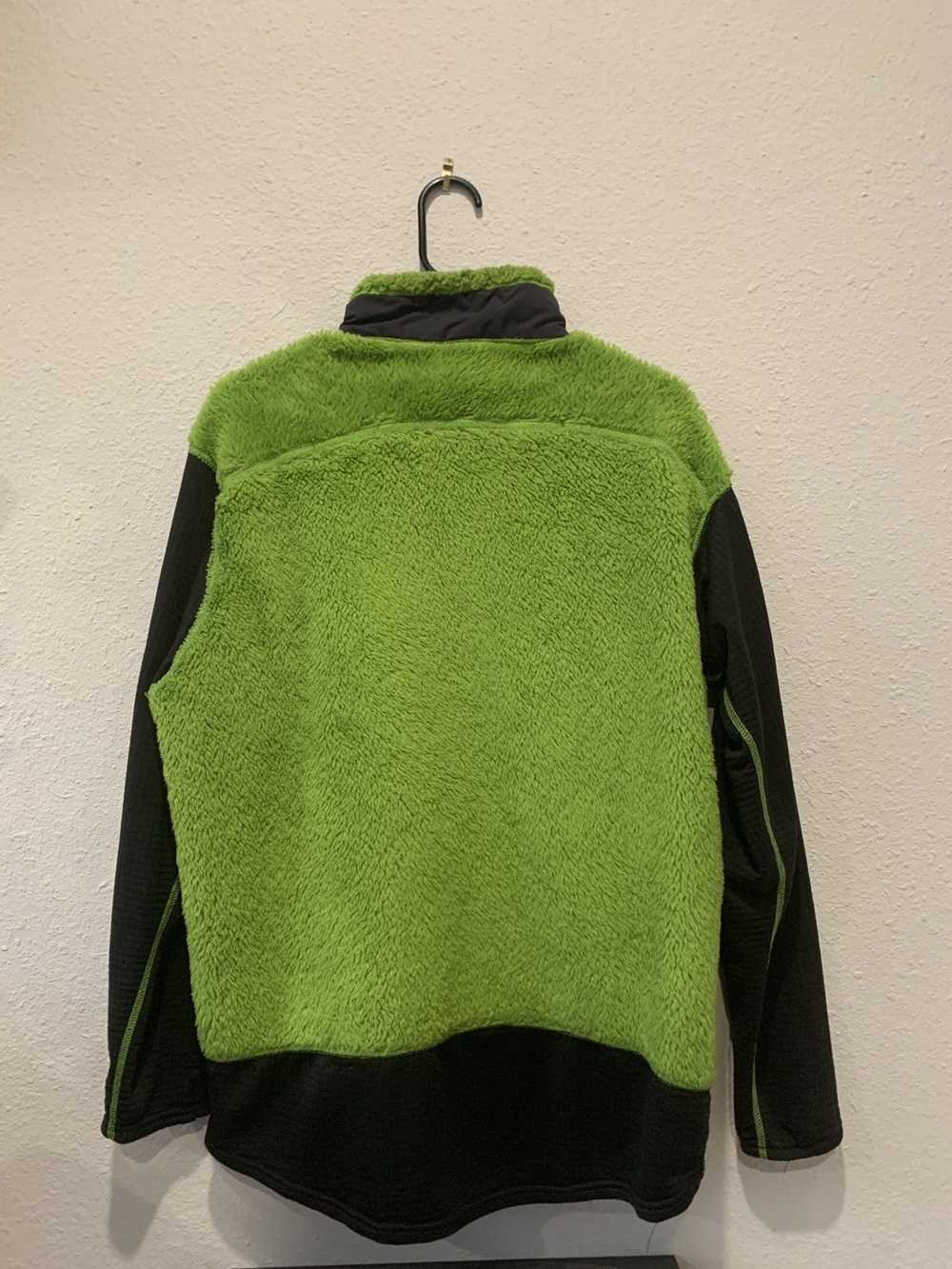 Patagonia R2 Fleece Circa 2002 - image 2