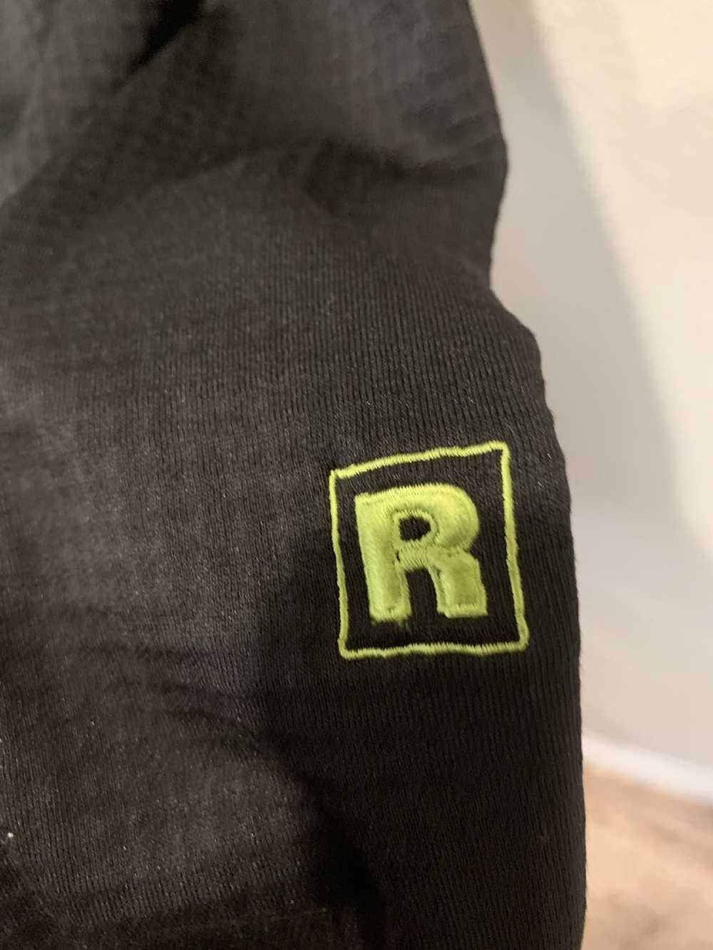 Patagonia R2 Fleece Circa 2002 - image 3