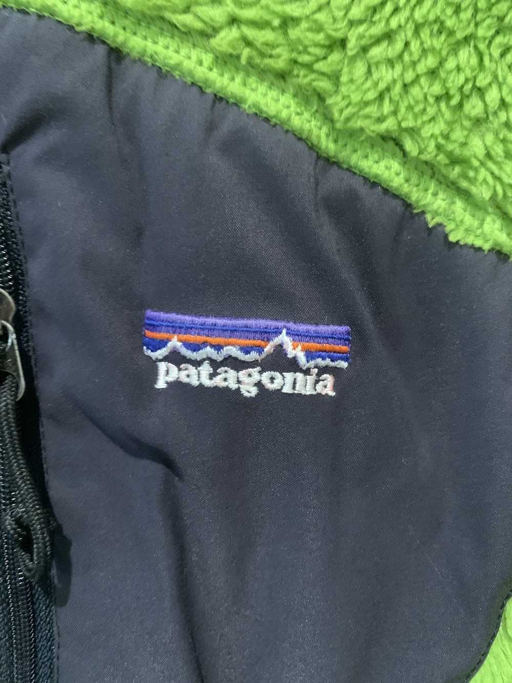 Patagonia R2 Fleece Circa 2002 - image 5