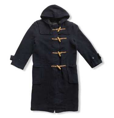 VTG GAULTIER BGE Woolen Duffle Coat-