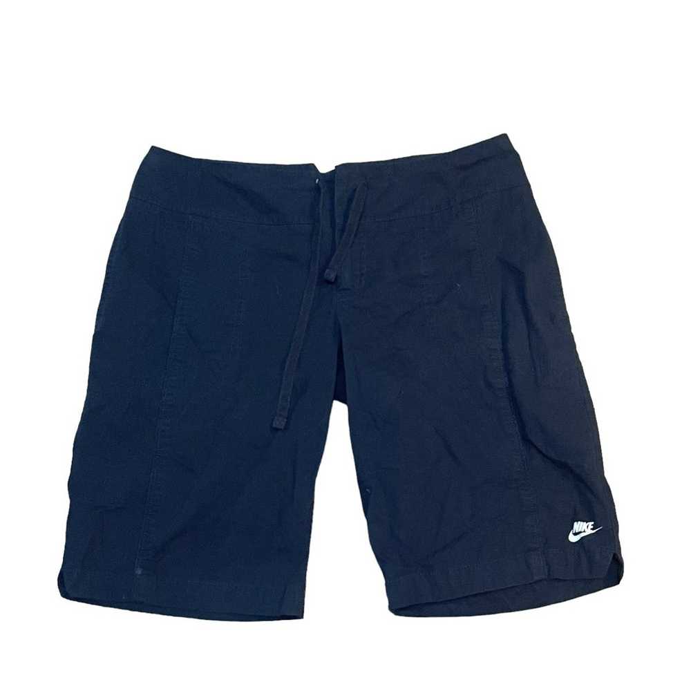 Nike Nike Sportswear vintage 90’s Bermuda shorts - image 1