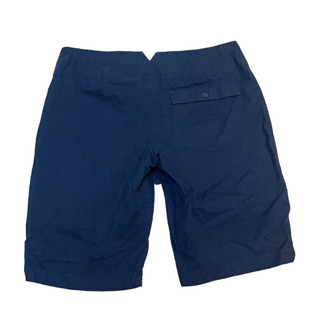 Nike Nike Sportswear vintage 90’s Bermuda shorts - image 2