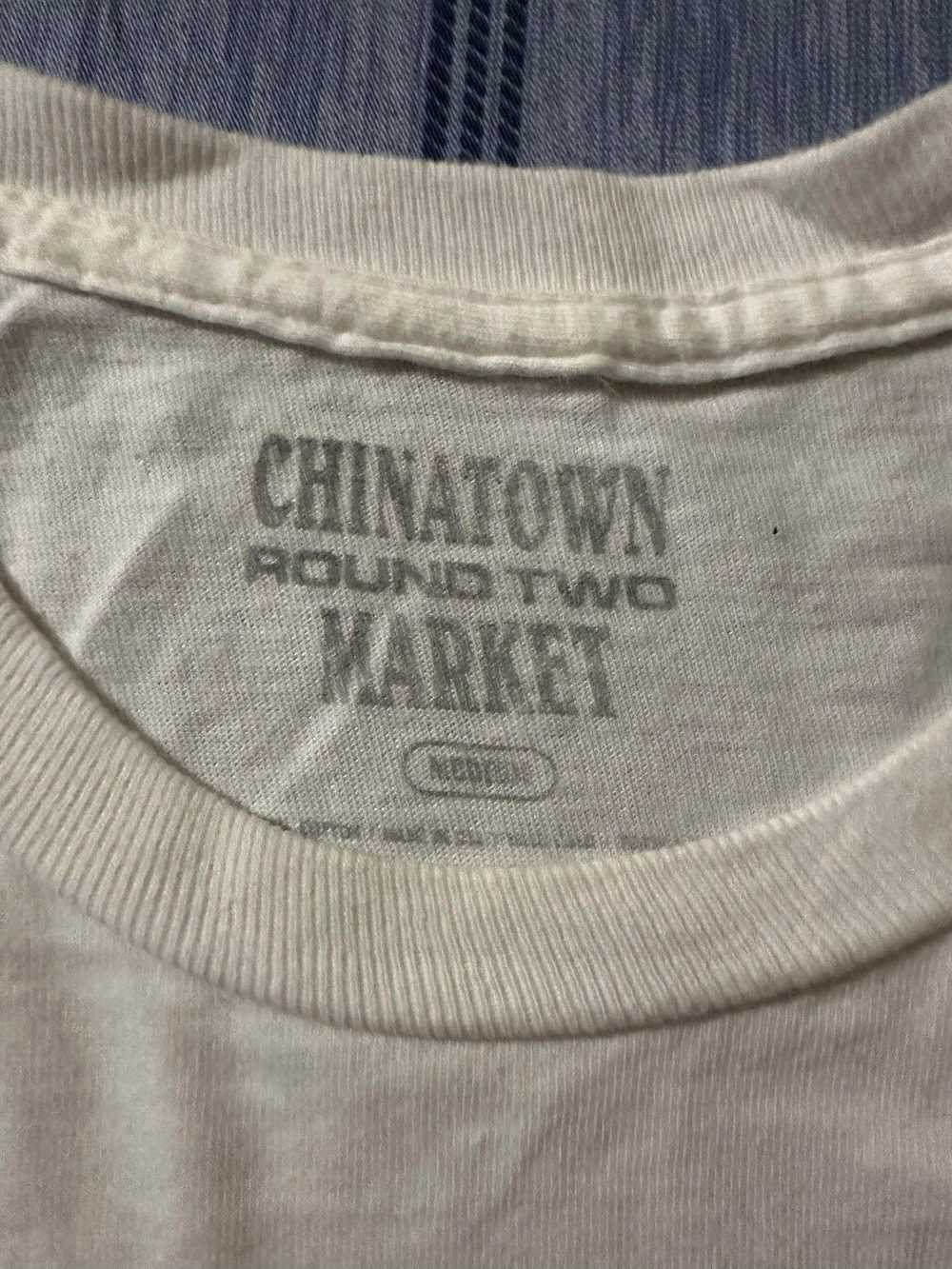 Market × Round Two Chinatown Market Round Two UV … - image 3