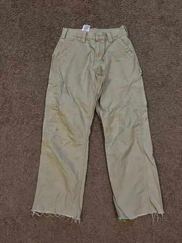 Carhartt Carhartt carpenter pant