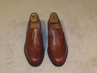 Crockett and jones loafer - Gem