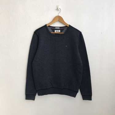 Tommy Hilfiger Tommy Hilfiger Sweatshirt Embroide… - image 1