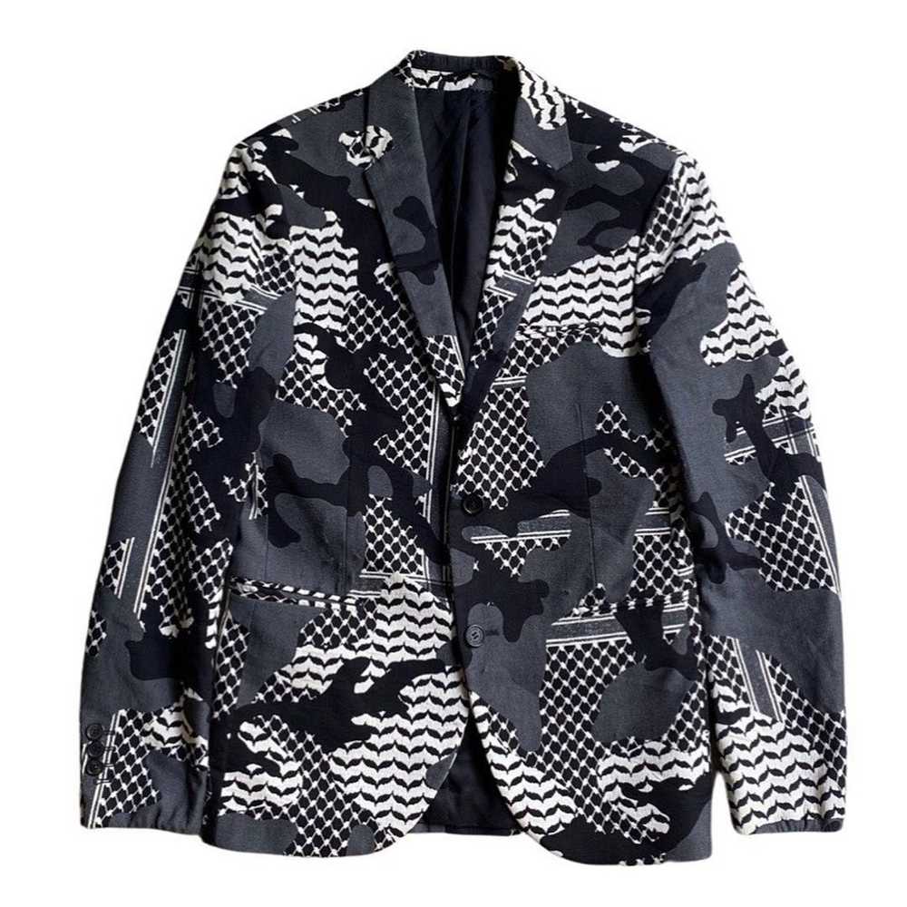 Neil Barrett SS16 Neil Barrett Blazer - image 1