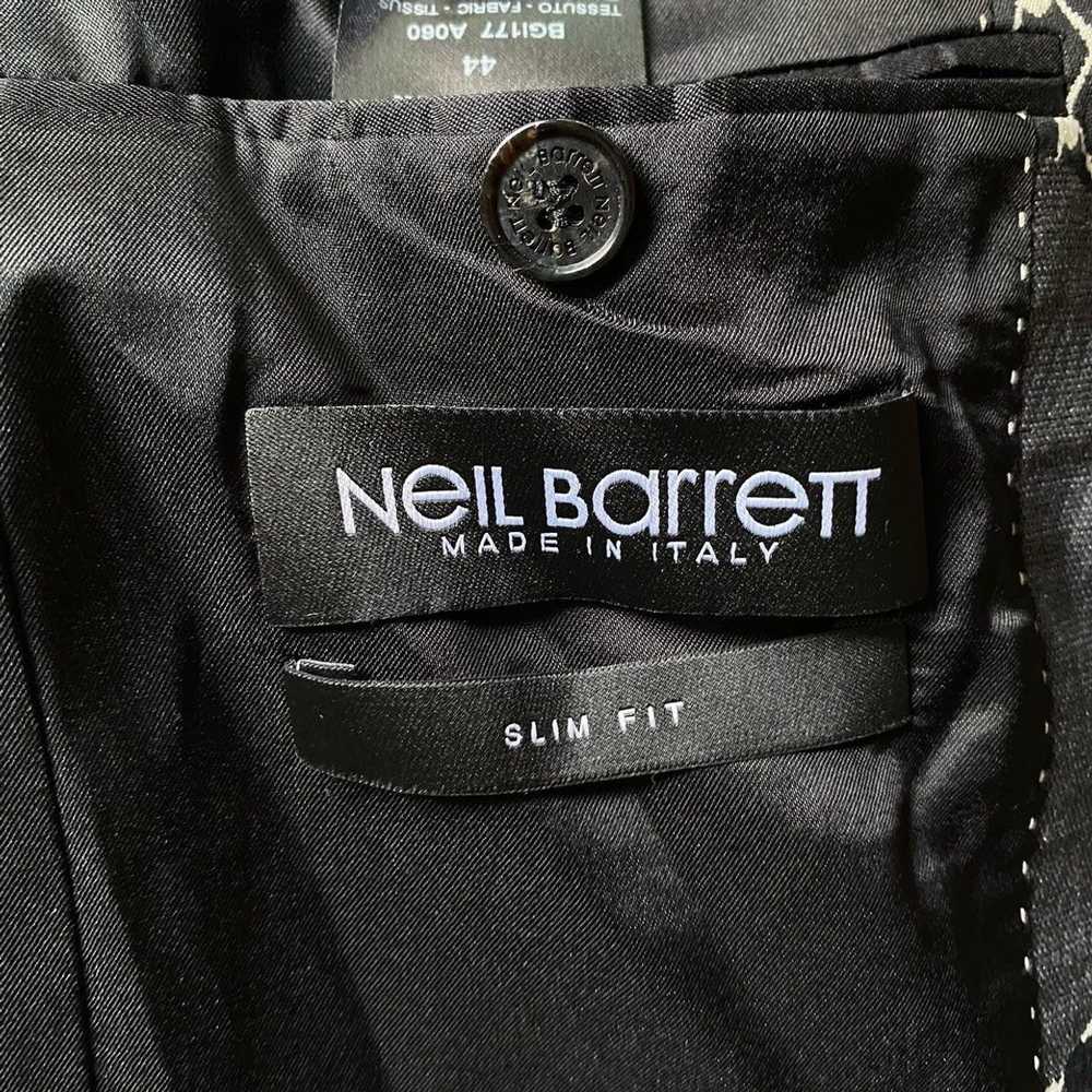 Neil Barrett SS16 Neil Barrett Blazer - image 3