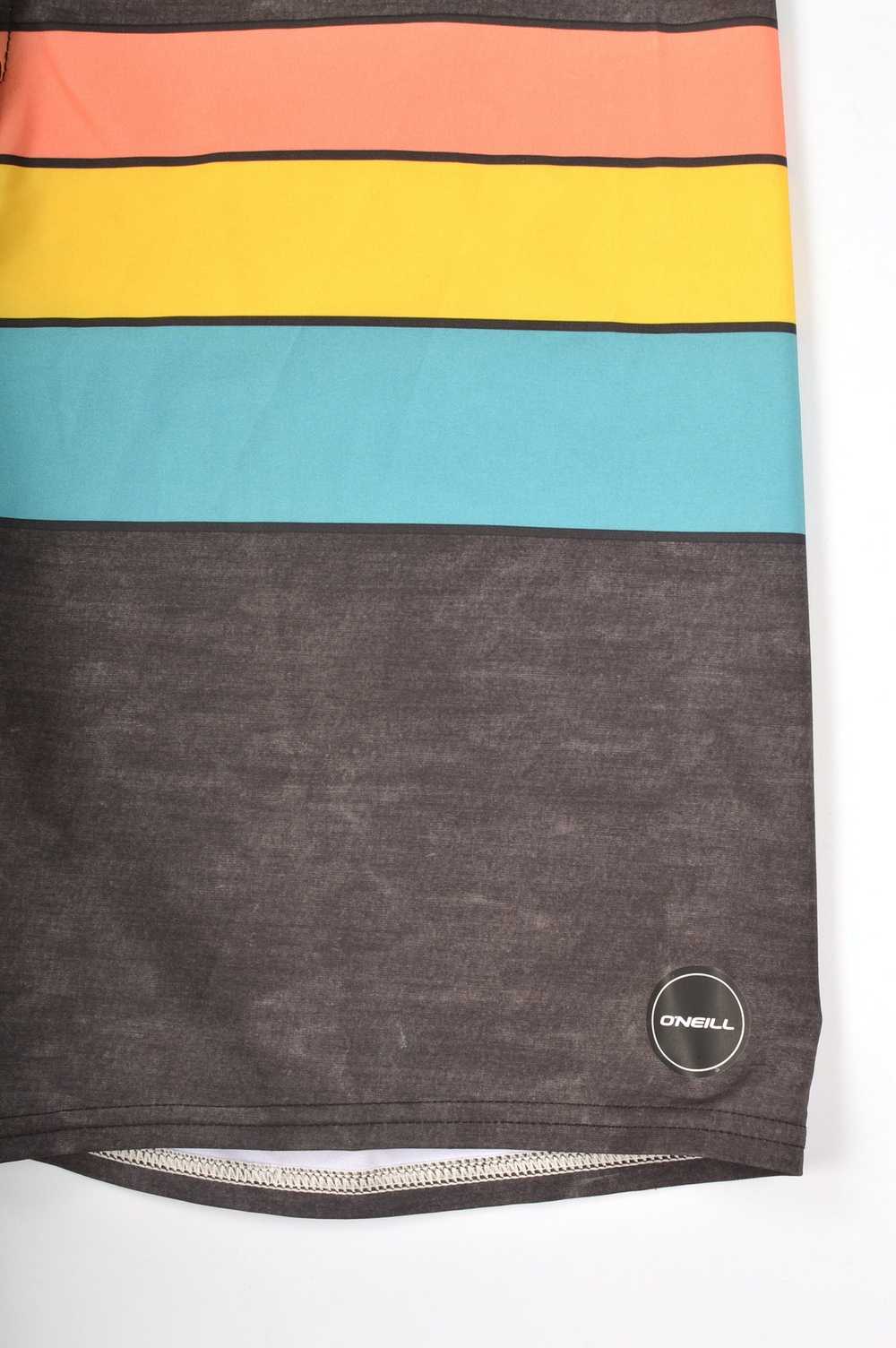 Oneill O'Neill Hyperfreak Heist Boardshort - image 2