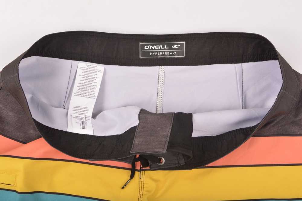 Oneill O'Neill Hyperfreak Heist Boardshort - image 4