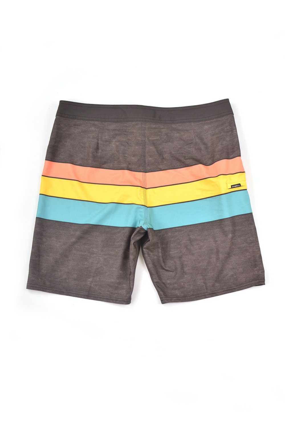 Oneill O'Neill Hyperfreak Heist Boardshort - image 7