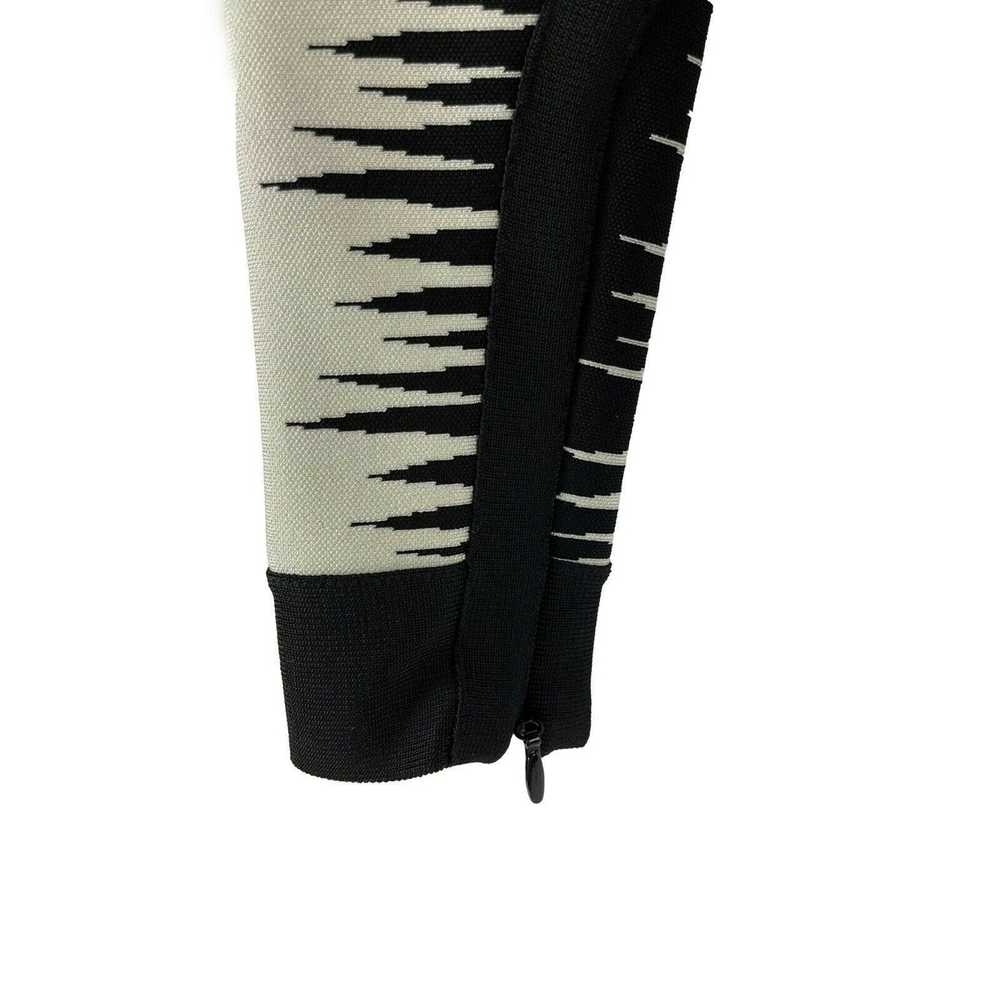 Herve Leger Herve Leger - Britt Ombre Bandage Jac… - image 9