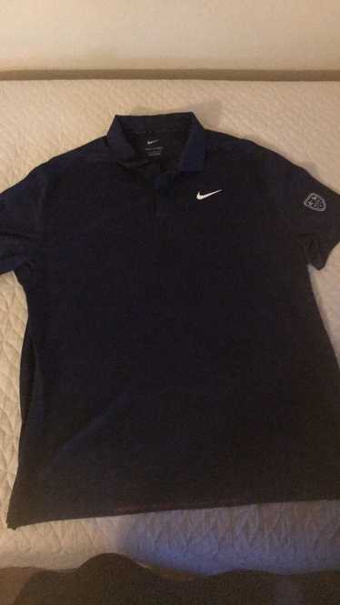 Nike Nike Tiger Wood Performance Polo Shirt