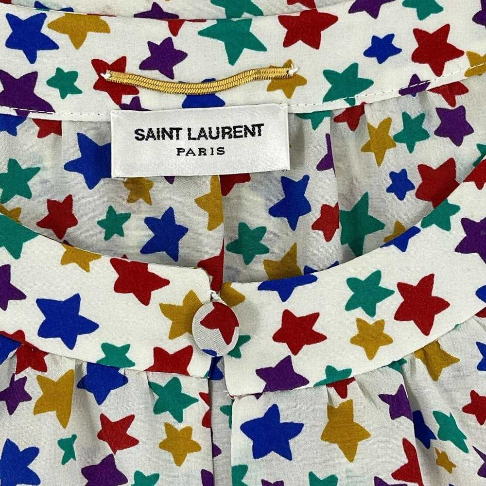 Yves Saint Laurent Saint Laurent - Hedi Slimane R… - image 6