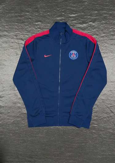 Nike × Soccer Jersey × Streetwear Nike PSG Paris … - image 1