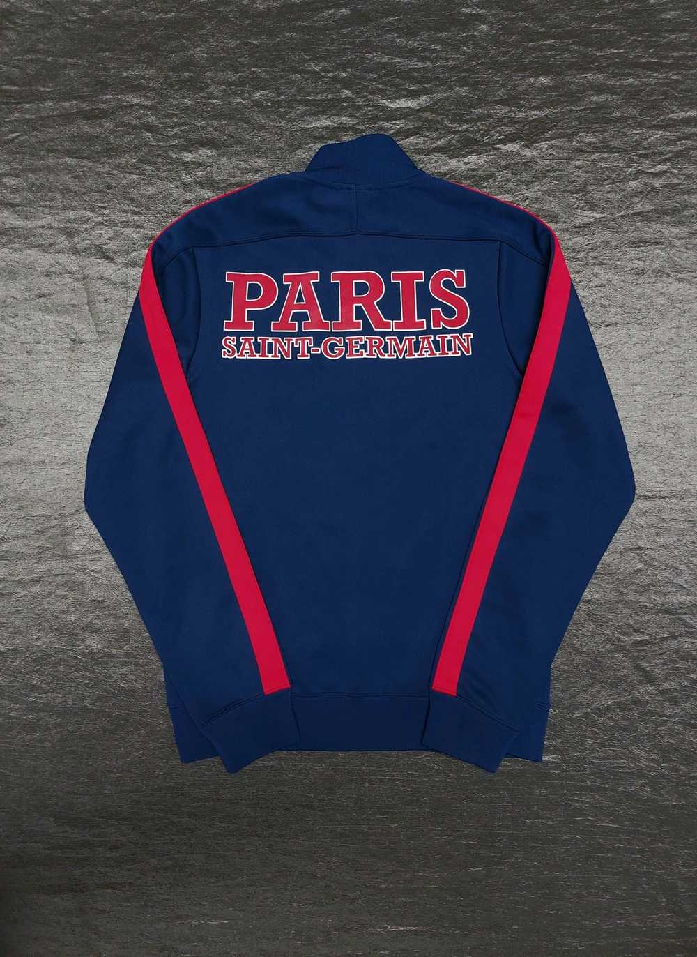 Nike × Soccer Jersey × Streetwear Nike PSG Paris … - image 3