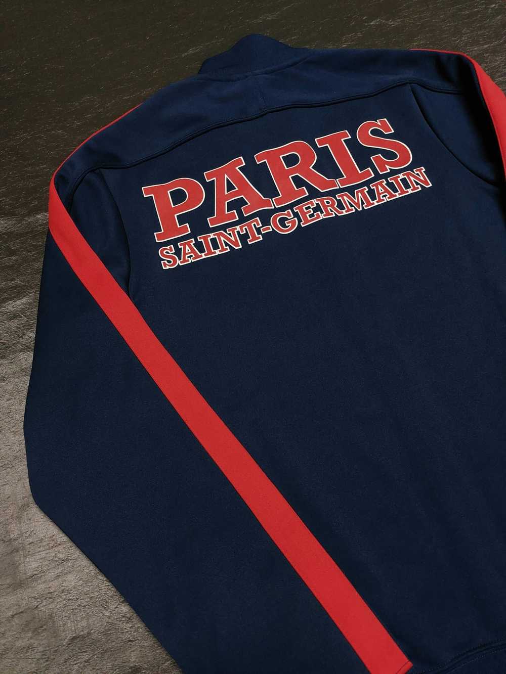 Nike × Soccer Jersey × Streetwear Nike PSG Paris … - image 4
