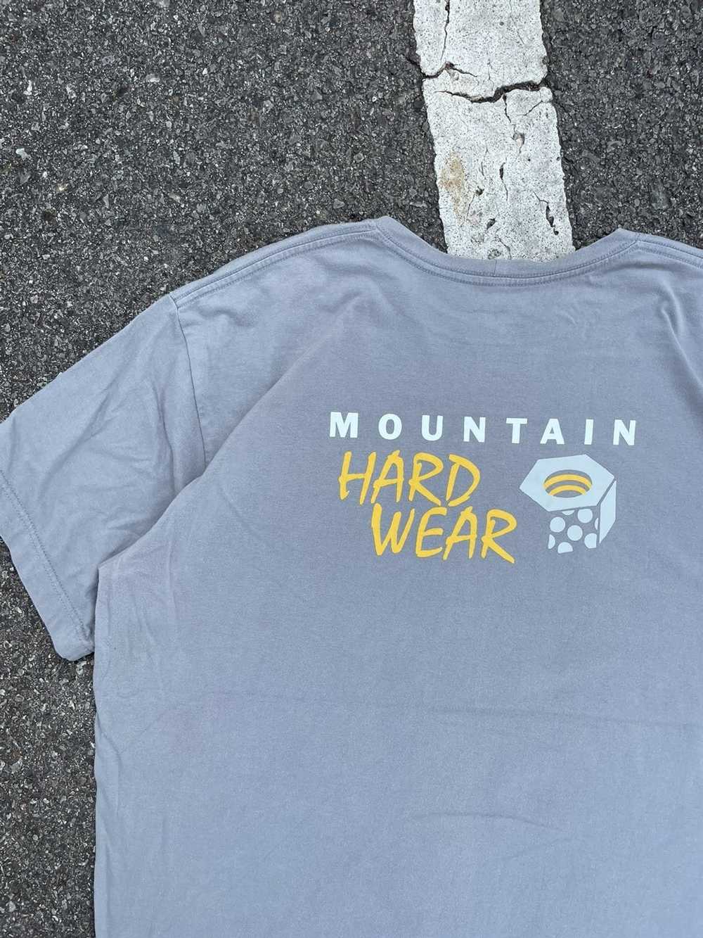 Mountain Hardwear × Outdoor Life Mountain Hardwea… - image 1