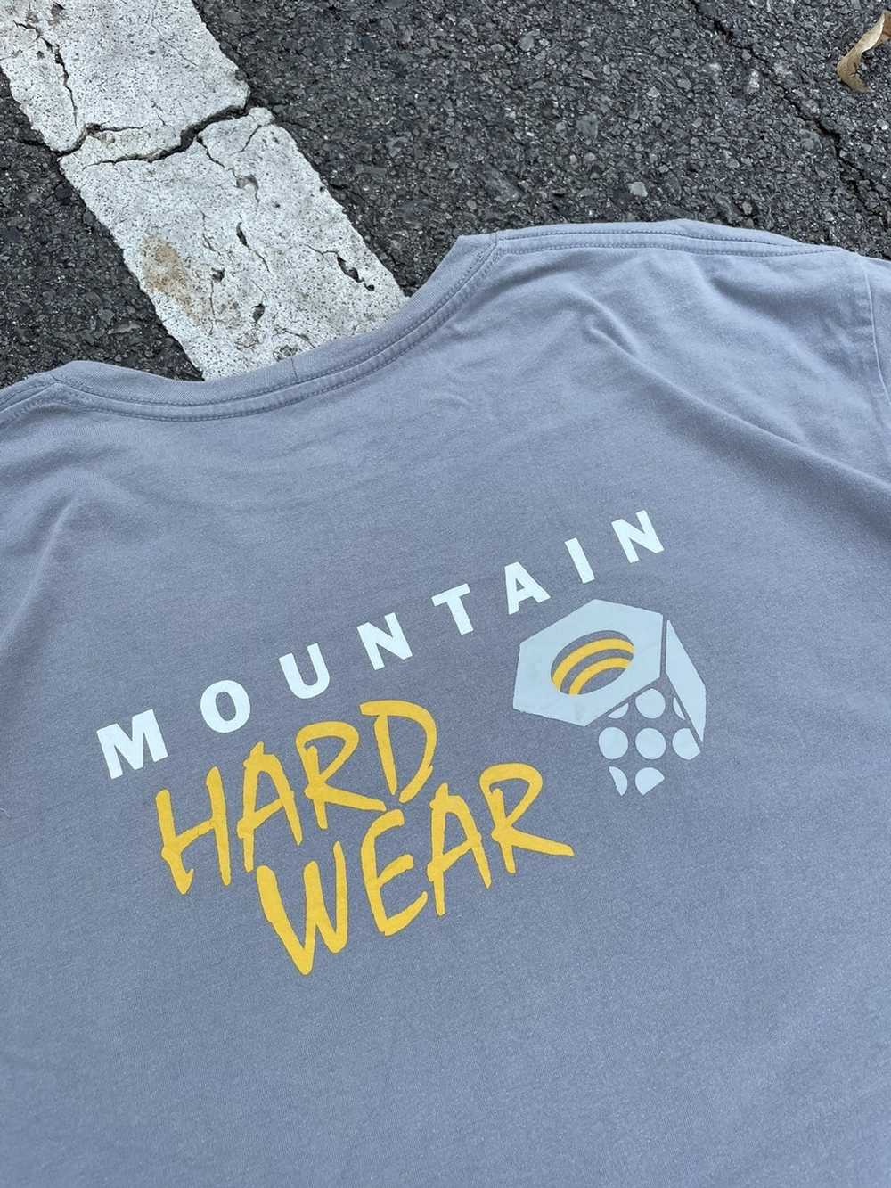 Mountain Hardwear × Outdoor Life Mountain Hardwea… - image 3