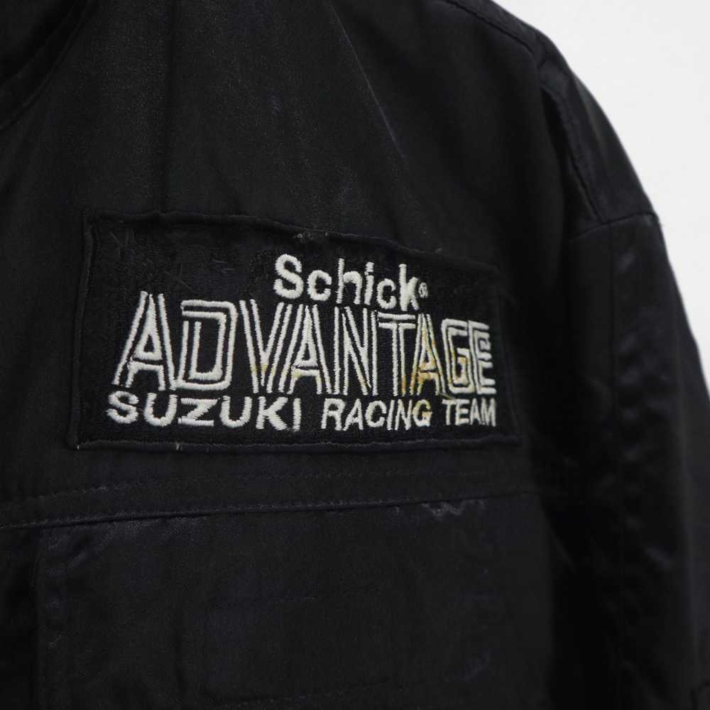 Racing × Streetwear × Vintage Satoshi Tsujimoto 1… - image 4