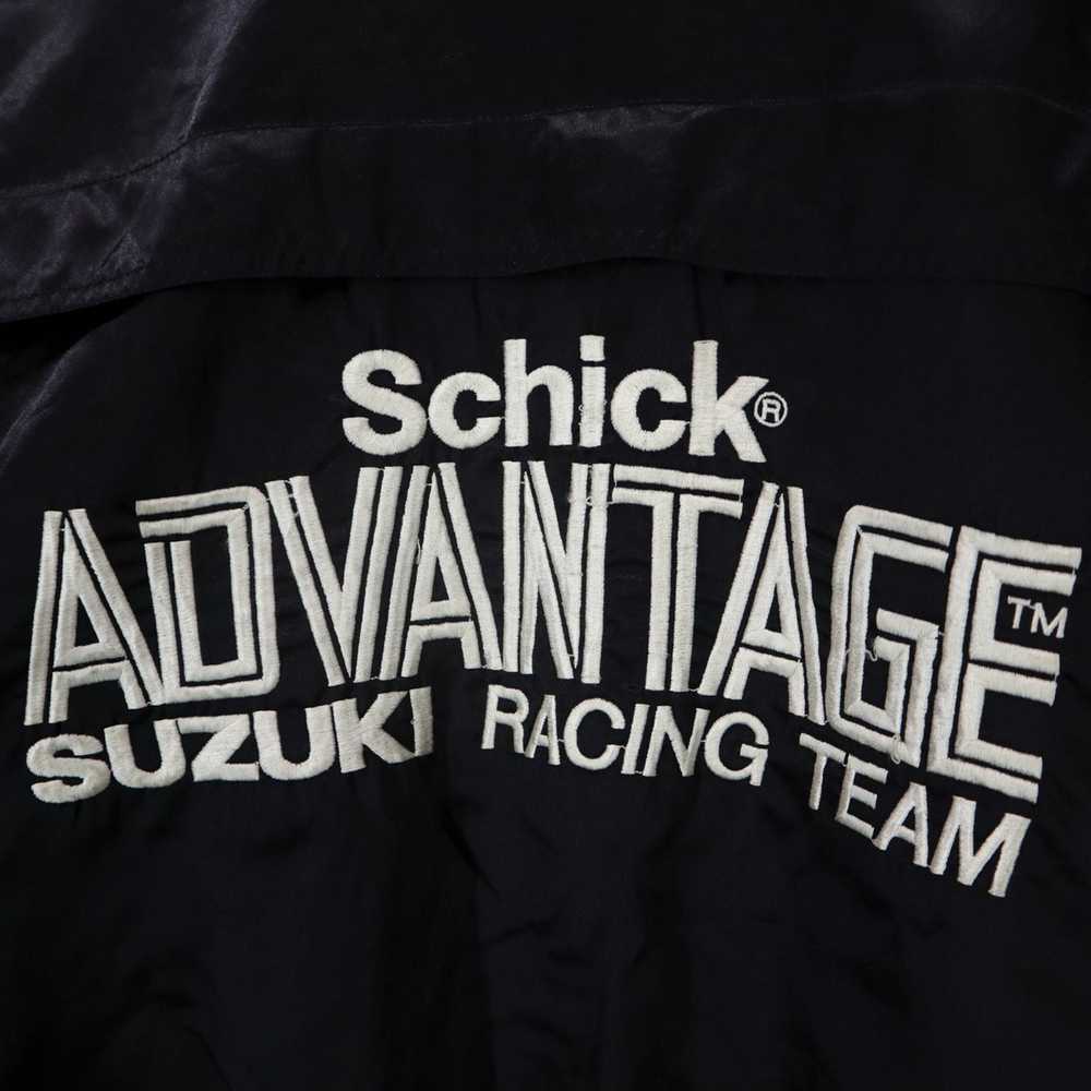Racing × Streetwear × Vintage Satoshi Tsujimoto 1… - image 8