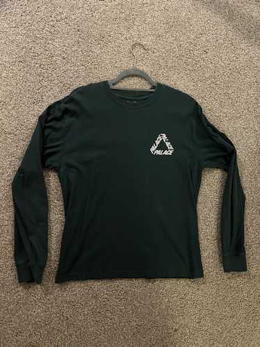 Palace long sleeve shirt - Gem