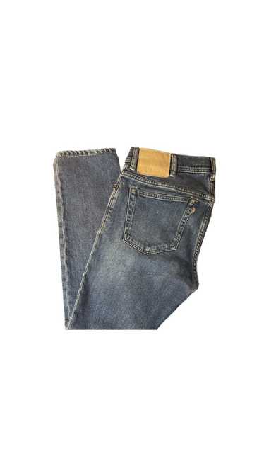 Acne Studios Acne Studios Denim Jeans