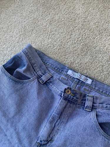 Polar Skate Co. Polar 93 Denim Jeans in rare color