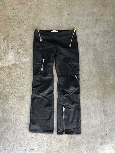 2000s Hussein Chalayan Pants Archive約25cm