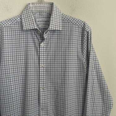 Mizzen+Main Leeward Mizzen Main Button Down Long S