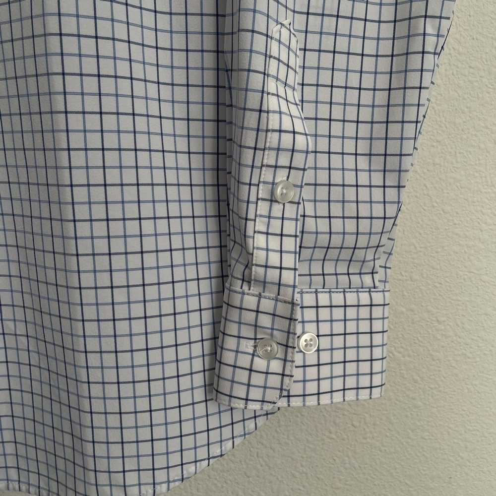 Mizzen+Main Leeward Mizzen Main Button Down Long … - image 3