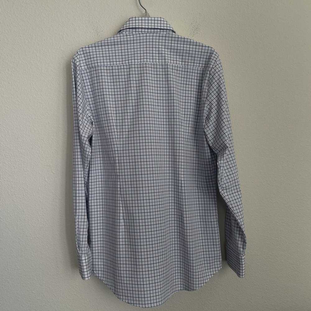 Mizzen+Main Leeward Mizzen Main Button Down Long … - image 6