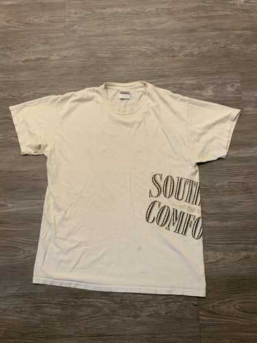 Streetwear × Vintage Vintage Hanes Southern Comfor