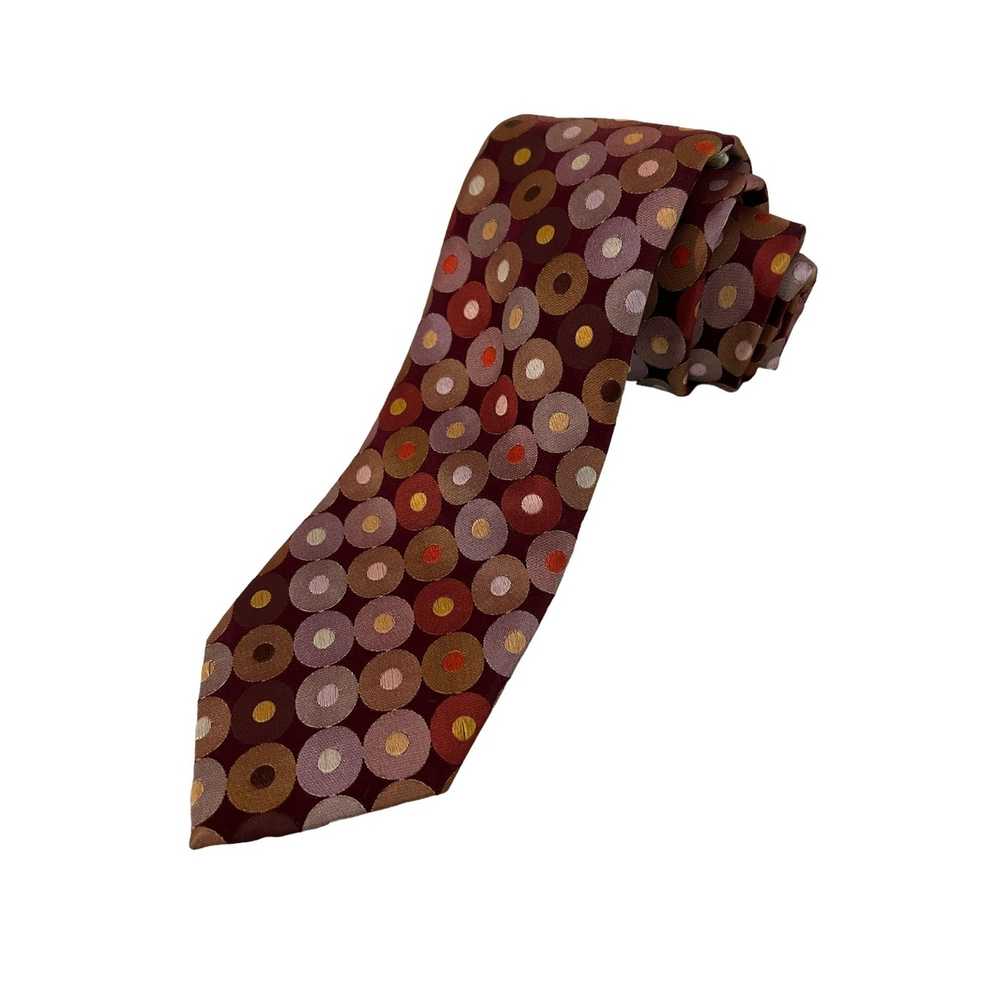 Ted Baker Ted Baker London Neck Tie 100% Imported… - image 1