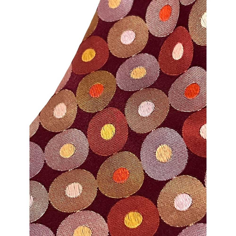 Ted Baker Ted Baker London Neck Tie 100% Imported… - image 2