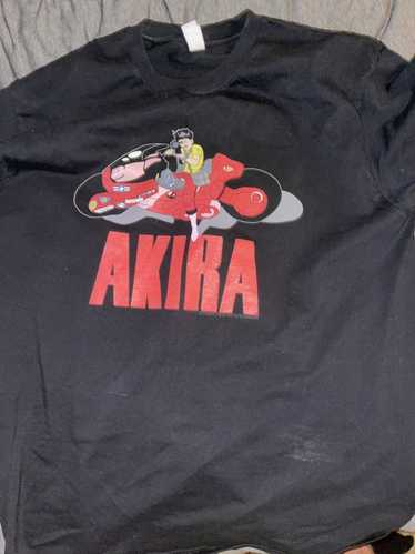 Vintage akira shirt - Gem