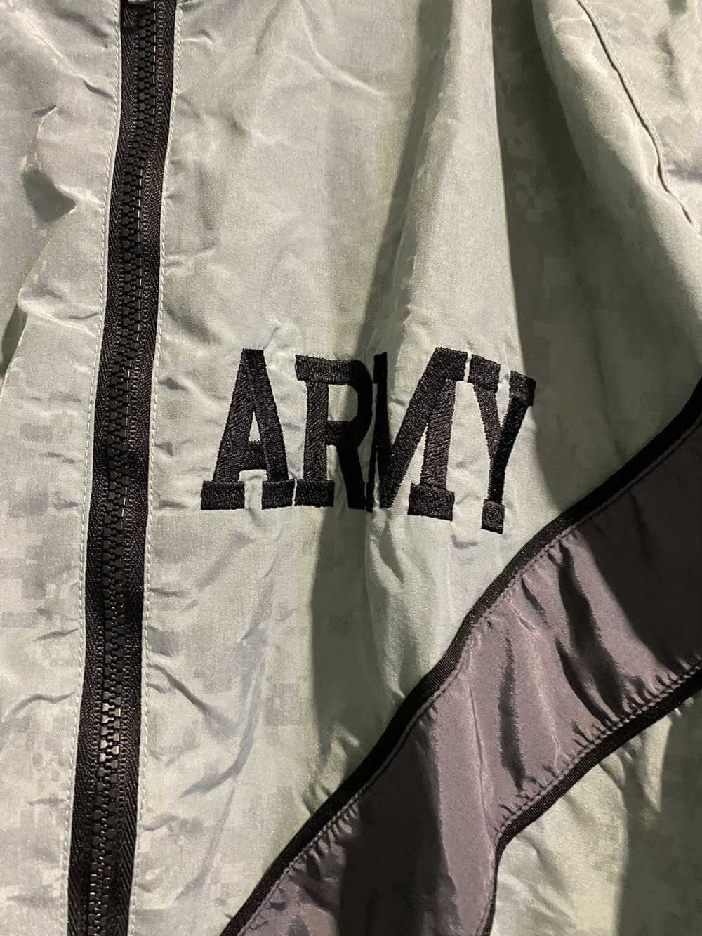Military × Streetwear × Vintage Vintage Army mili… - image 3