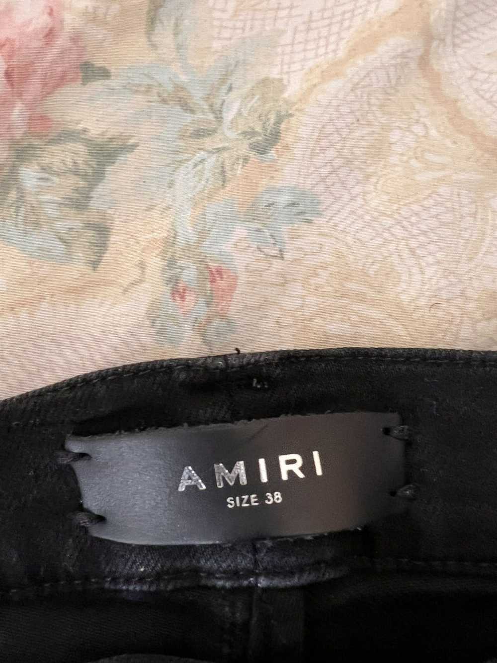 Amiri Amiri MX1 Jeans - image 2