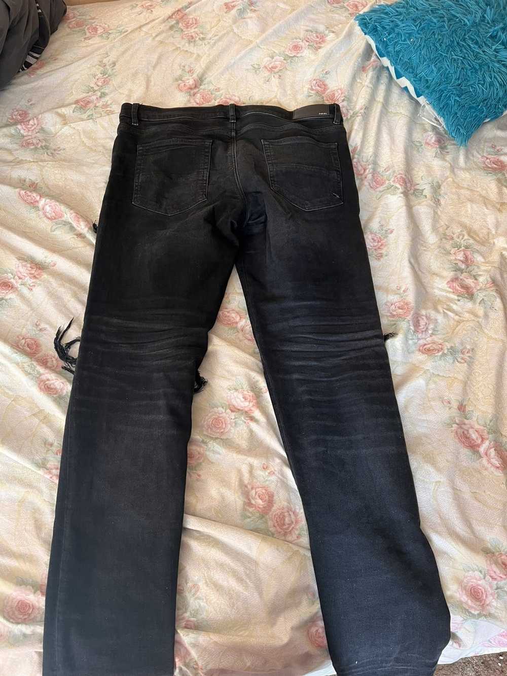 Amiri Amiri MX1 Jeans - image 8