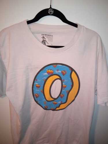 Odd Future × Streetwear Odd Future Hot Air Balloon