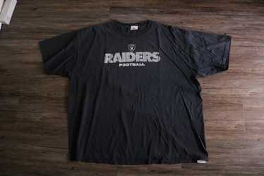 NFL Oakland Raiders Lee T-shirt – The Youth Revolt