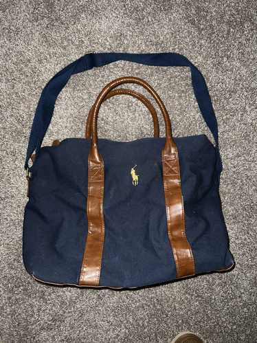 Bag × polo ralph - Gem