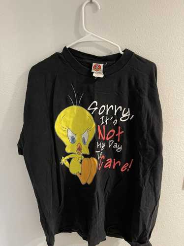 Disney × Vintage × Warner Bros Vintage rare tweety