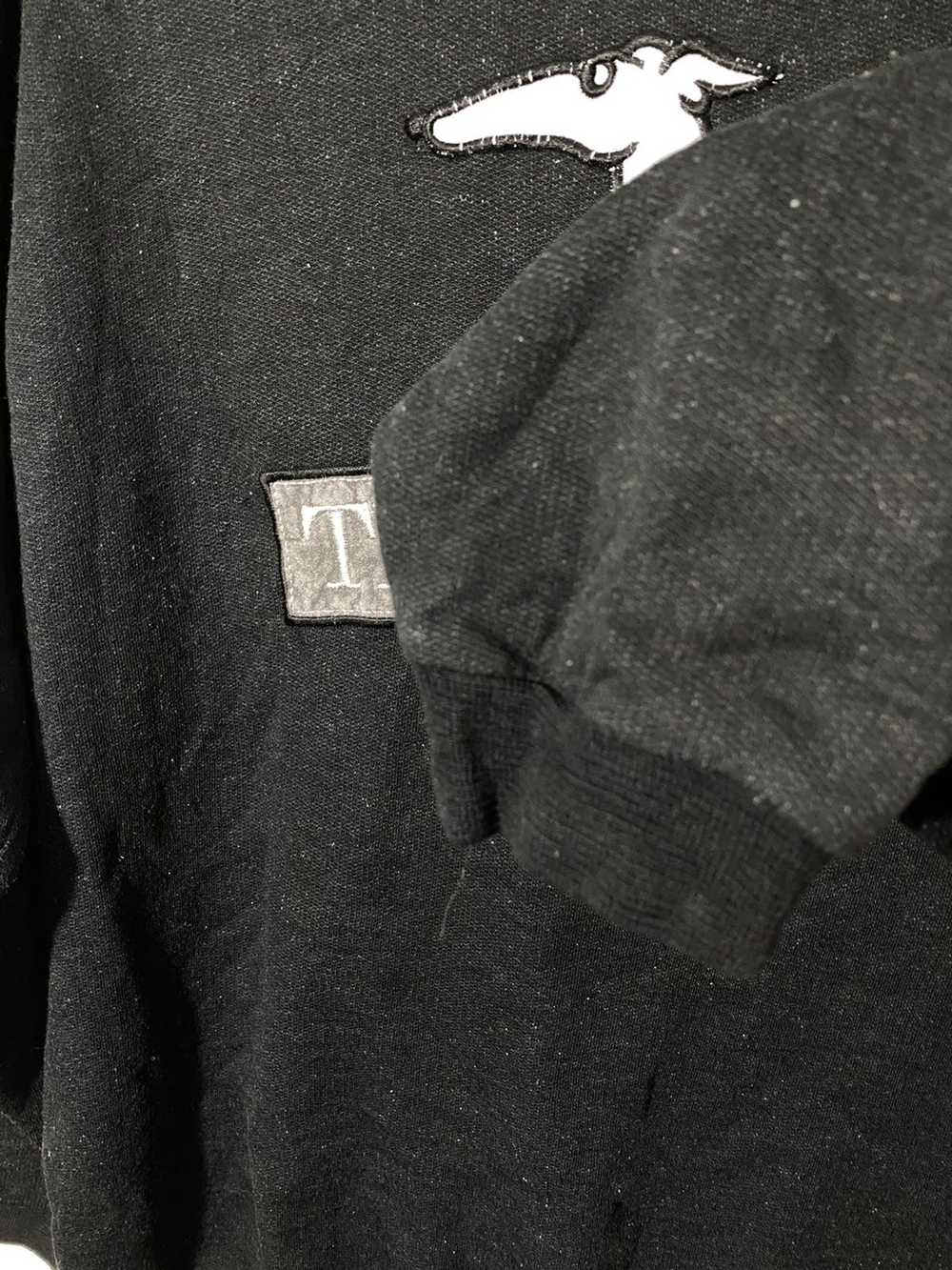 Japanese Brand × Streetwear × Trussardi trussardi… - image 5