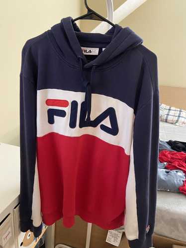 Fila Fila Hoodie (XL)