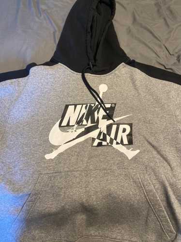 Jordan Brand Jordan Nike Air Large Hoodie